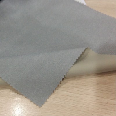 WJ-WNSN 複合款軟殼2合1,3合1風褸面料6 細節-1